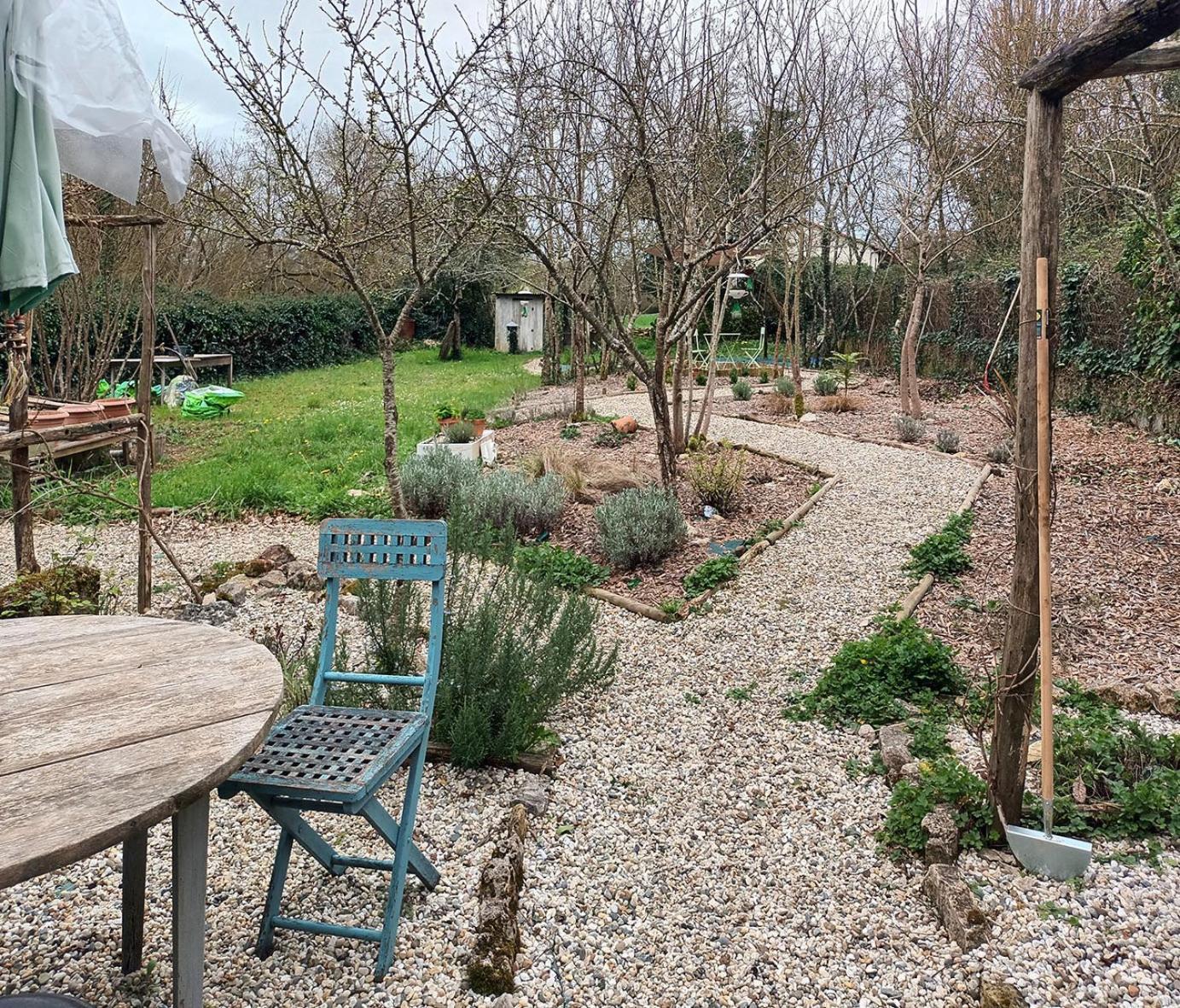 Ferienwohnung Au Bord De La Riviere Verteuil-sur-Charente Exterior foto